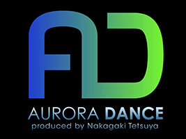 オーロラダンスWEBショップ